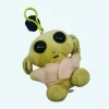 2 Peluches porte-clés Baby Yoda