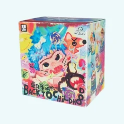 Blind box Wakuku – Back To Childhood