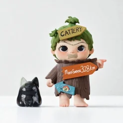 Blind box Wakuku – Back To Childhood