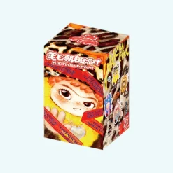 Blind box Wakuku – Fuzzy fun party
