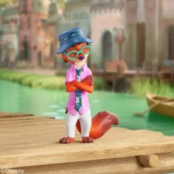Blind Box Zootopie Judy & Nick – Série V2