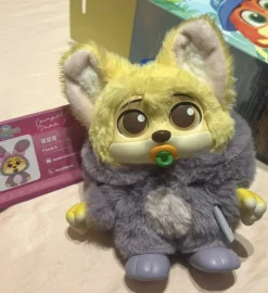 Blind Box Zootopie version porte-clés