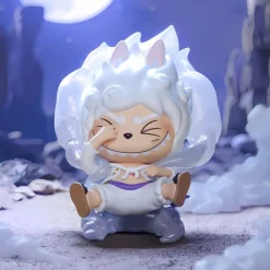 Boite mystère Style Labubu One Piece – The Monsters
