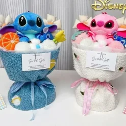 Coupe de peluches Stitch ou Angel