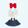 Ensemble de vêtements pour peluche Labubu