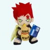 Figurine en peluche Gaara