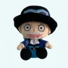 Figurine en peluche Sabo One Piece