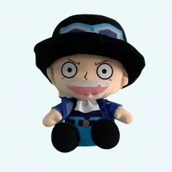 Figurine en peluche Sabo One Piece