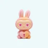 Figurines en vinyle style Labubu collection Energie