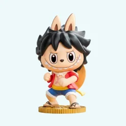 Figurines One Piece style Labubu – The Monsters
