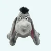 Grande peluche Bourriquet