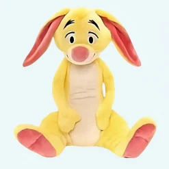 Grande peluche Coco Lapin