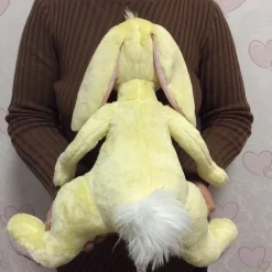 Grande peluche Coco Lapin