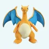 Grande peluche Dracaufeu