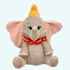 Grande Peluche Dumbo