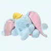 Grande Peluche Dumbo qui dort