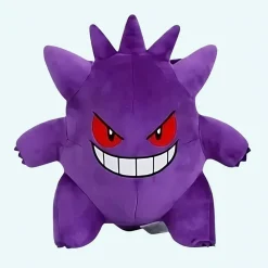 Grande peluche Ectoplasma Pokémon