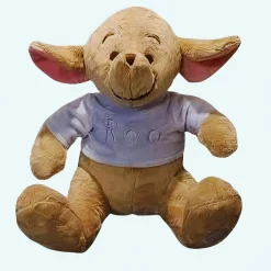 Grande peluche Petit Gourou