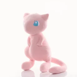 Grande peluche Pokemon Mew Rose