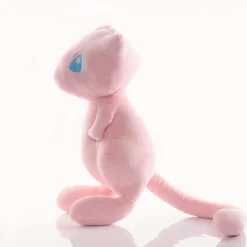 Grande peluche Pokemon Mew Rose
