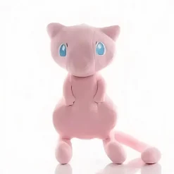 Grande peluche Pokemon Mew Rose
