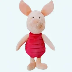 Grande peluche Porcinet
