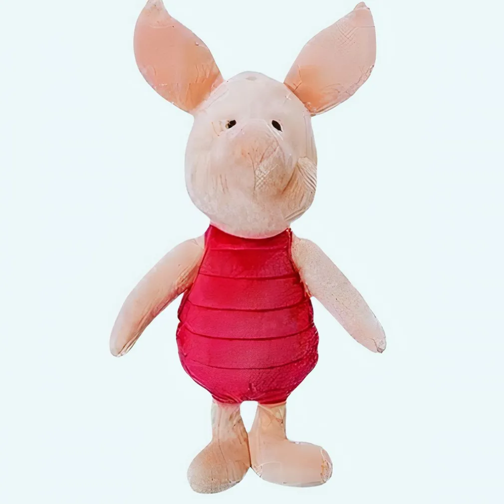 Grande peluche Porcinet
