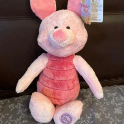 Grande peluche Porcinet