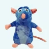 Grande peluche Ratatouille