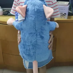 Grande peluche Ratatouille