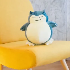 Grande peluche Ronflex