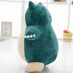 Grande peluche Ronflex