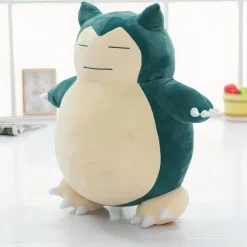 Grande peluche Ronflex