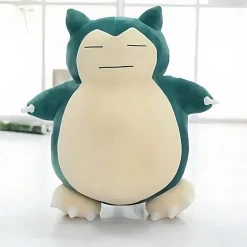 Grande peluche Ronflex
