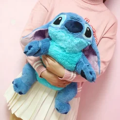 Grande peluche Stitch