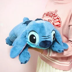 Grande peluche Stitch