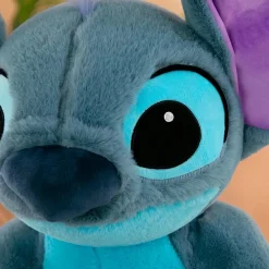 Grande peluche Stitch adorable
