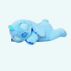 Grande Peluche Stitch qui dort