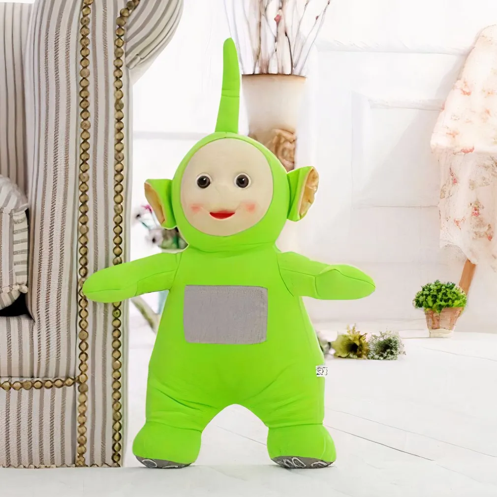 Grande peluche Teletubbies