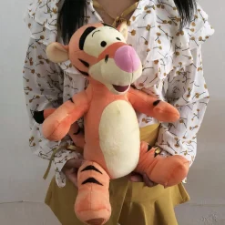 Grande peluche Tigrou