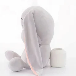 Lapin en peluche mignon pour enfants