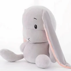 Lapin en peluche mignon pour enfants