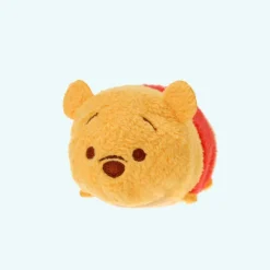 Megapack peluche tsum tsum Disney