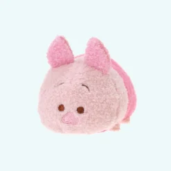 Megapack peluche tsum tsum Disney