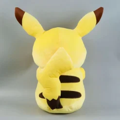 Pack de peluche Pikachu qui dort super mignon