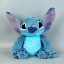 Pack de peluche Stitch tout doux + Angel trop mignon