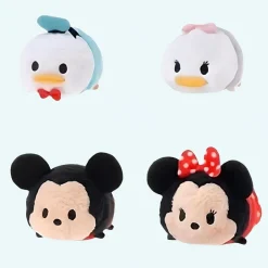 Pack Tsum Tsum Disney Mickey Mouse