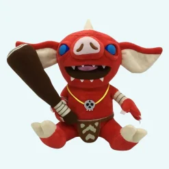 Pelcuhe Zelda Bokoblin