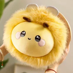 Peluche adorable abeille