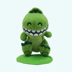 Peluche aimantée épaule Rex Toy Story Pixar